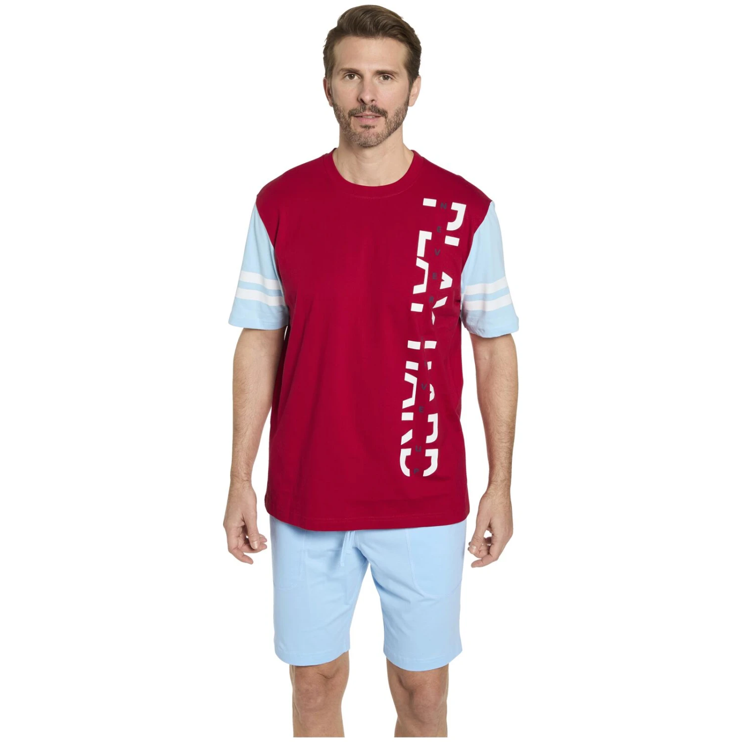 Doppelpack Schlafanzug VARZINI 3 Doppelpack Schlafanzug VARZINI – Bild 3