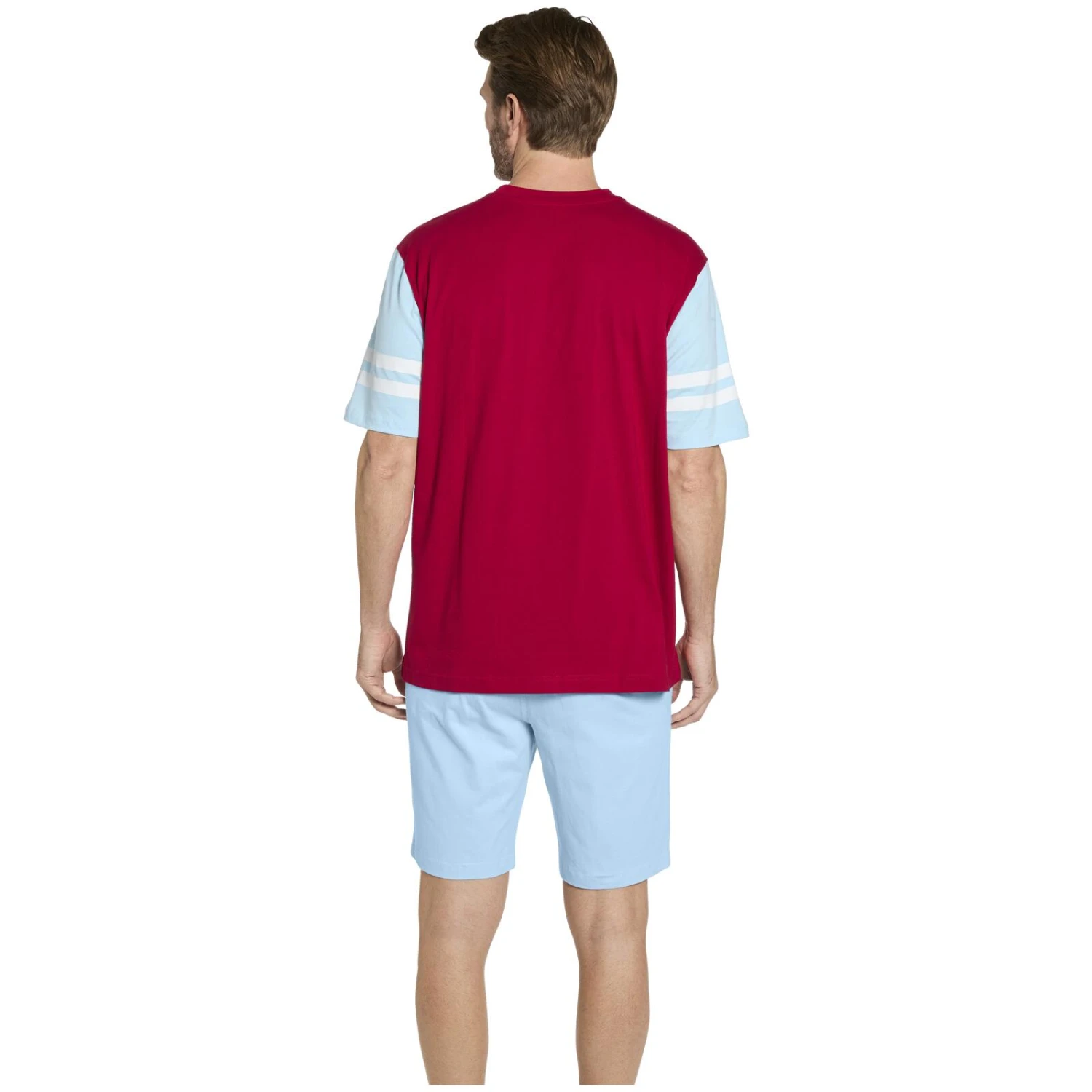 Doppelpack Schlafanzug VARZINI 4 Doppelpack Schlafanzug VARZINI – Bild 4