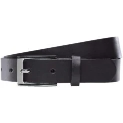 Ledergürtel MILANVERA