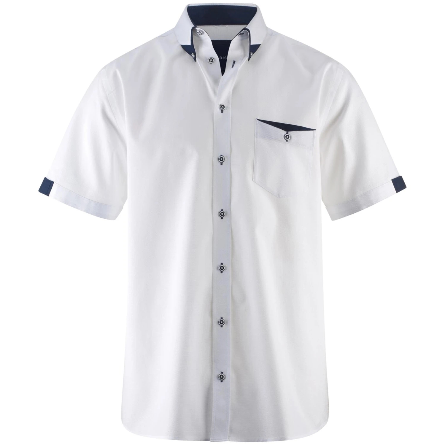 Kurzarmhemd STEFZITE 1 Kurzarmhemd STEFZITE