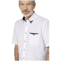 Kurzarmhemd STEFZITE 13 Kurzarmhemd STEFZITE -Babista De server 329