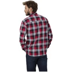 Hemd LUCIMORA -Babista De server 338