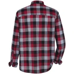 Hemd LUCIMORA -Babista De server 341