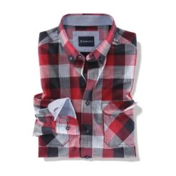 Hemd LUCIMORA -Babista De server 342