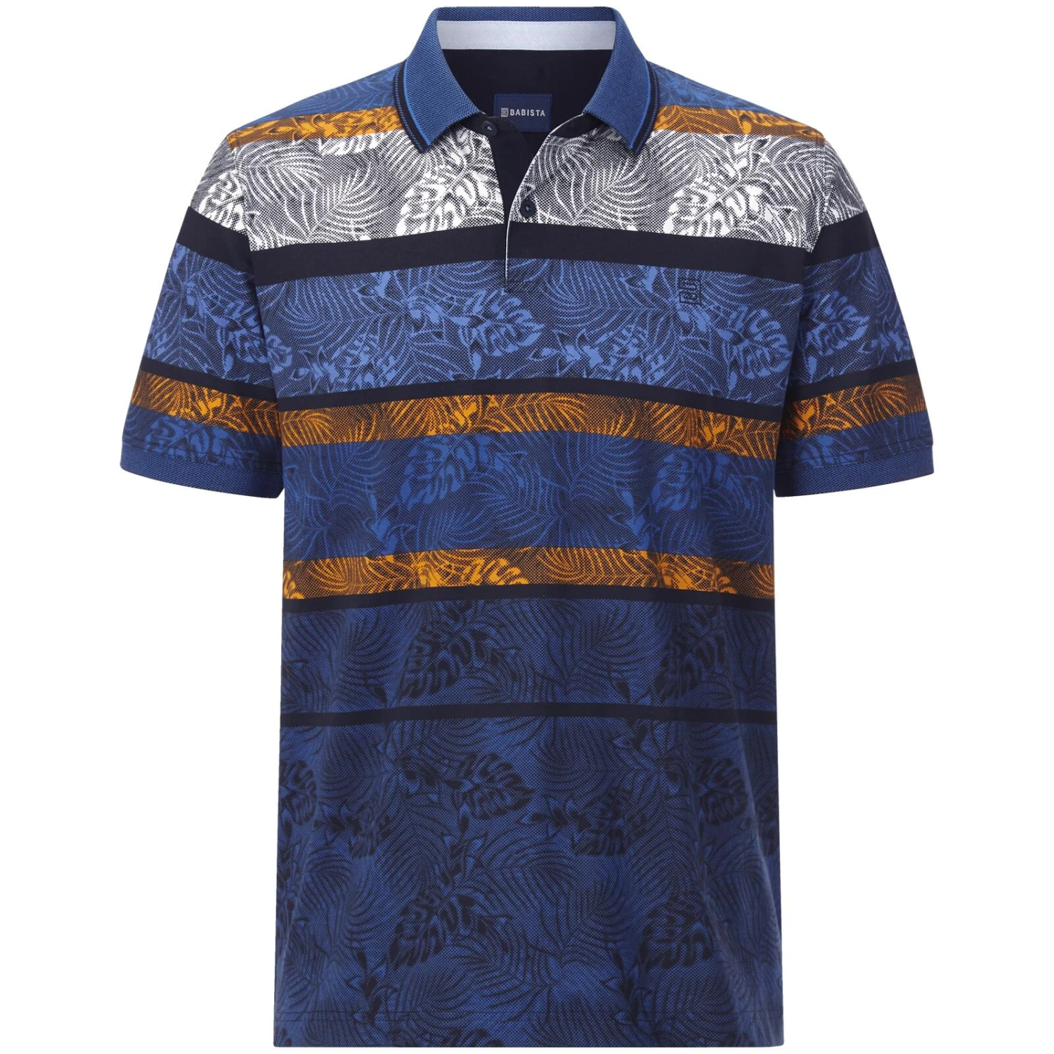 Poloshirt VANETO 1 Poloshirt VANETO