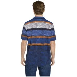 Poloshirt VANETO 11 Poloshirt VANETO -Babista De server 347