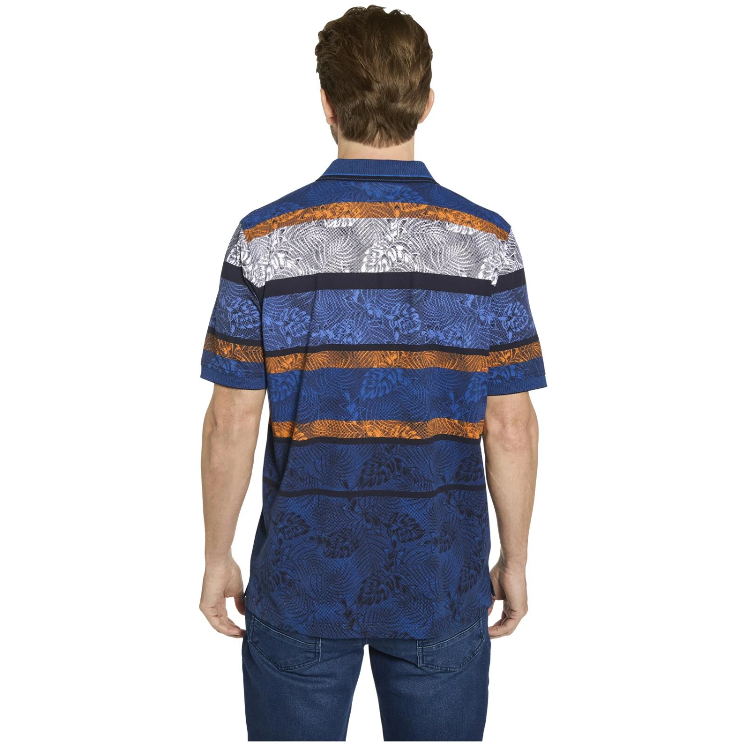 Poloshirt VANETO 3 Poloshirt VANETO – Bild 3