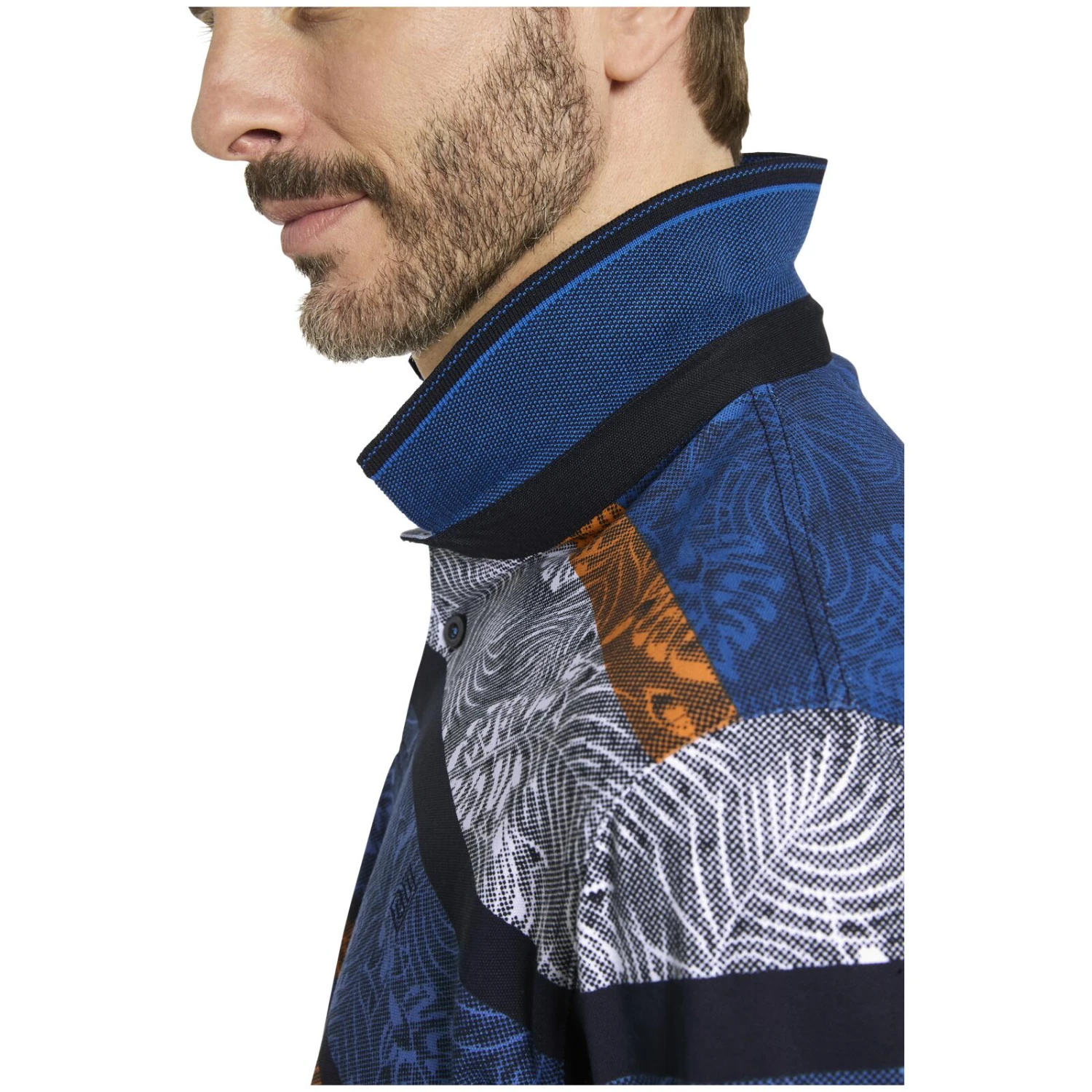 Poloshirt VANETO 4 Poloshirt VANETO – Bild 4