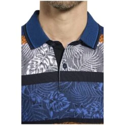 Poloshirt VANETO 13 Poloshirt VANETO -Babista De server 349