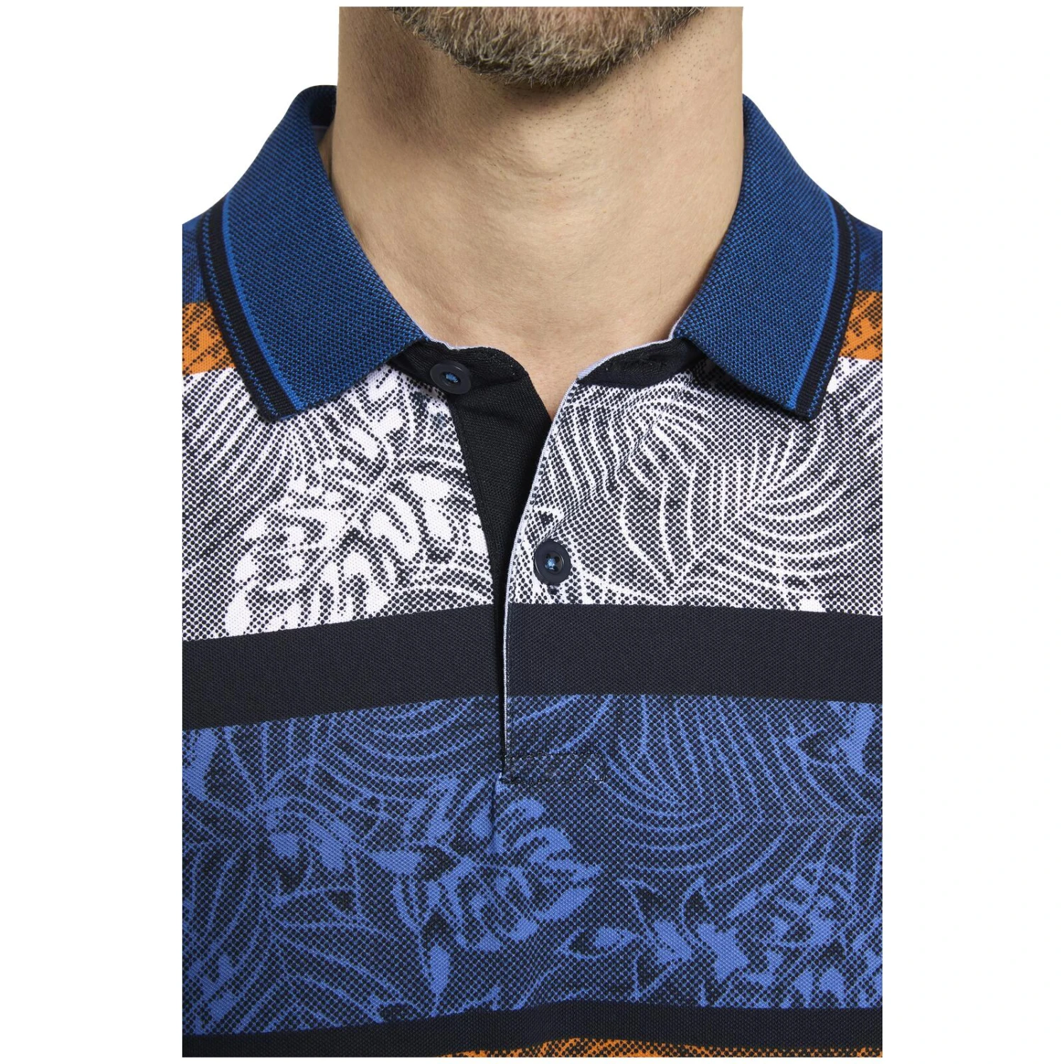 Poloshirt VANETO 5 Poloshirt VANETO – Bild 5