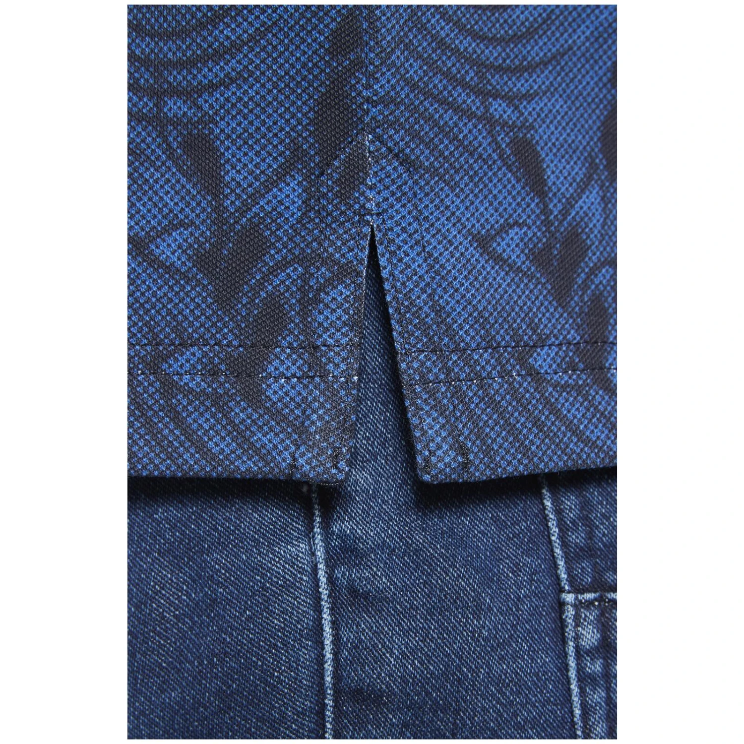 Poloshirt VANETO 6 Poloshirt VANETO – Bild 6