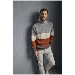 Pullover HERIETTA -Babista De server 358