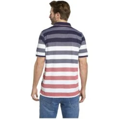 Poloshirt VISTELLO -Babista De server 36