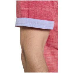 Kurzarmhemd BELLAVERO -Babista De server 362