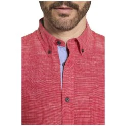 Kurzarmhemd BELLAVERO -Babista De server 366