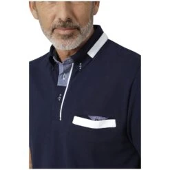 Poloshirt BELLAVANZA -Babista De server 371