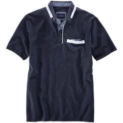 Poloshirt BELLAVANZA -Babista De server 373