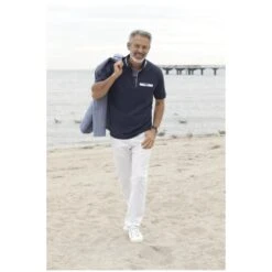 Poloshirt BELLAVANZA -Babista De server 374