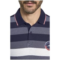 Poloshirt VISTELLO -Babista De server 39