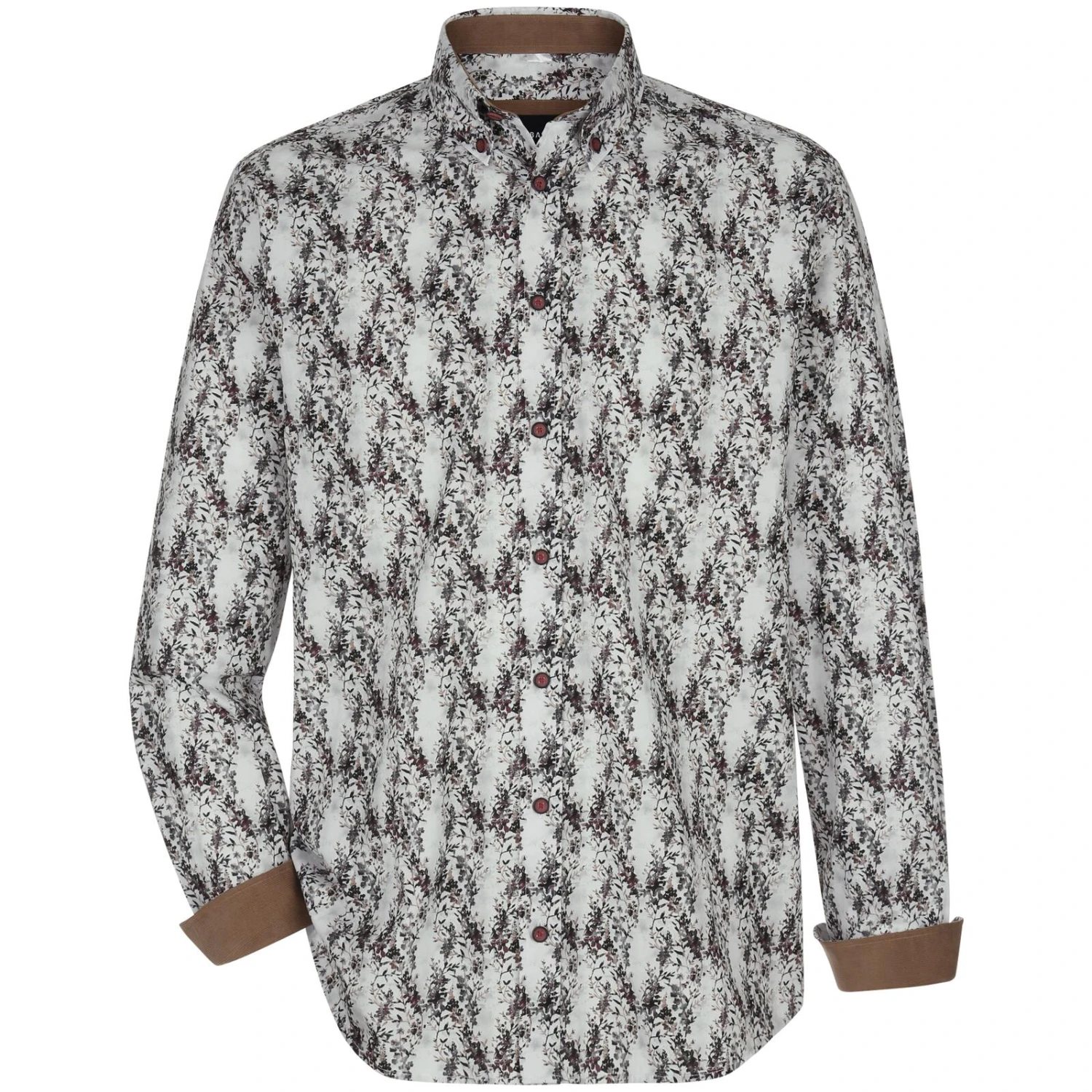 Hemd STILAMARINO 1 Hemd STILAMARINO