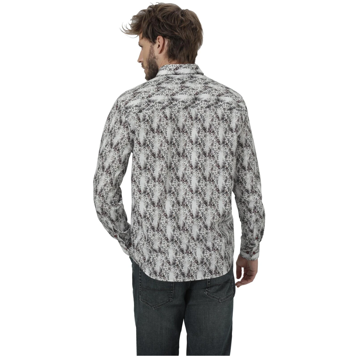 Hemd STILAMARINO 3 Hemd STILAMARINO – Bild 3