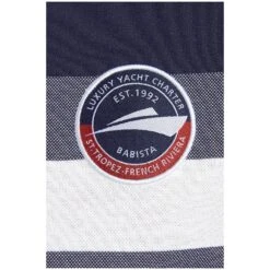 Poloshirt VISTELLO -Babista De server 40