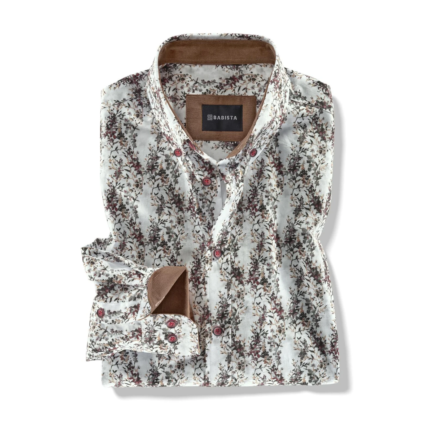 Hemd STILAMARINO 8 Hemd STILAMARINO – Bild 8