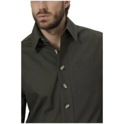 Hemd LUCIDELMO -Babista De server 407