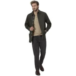 Hemd LUCIDELMO -Babista De server 409