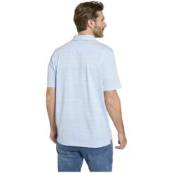 Poloshirt TRENZIO -Babista De server 412