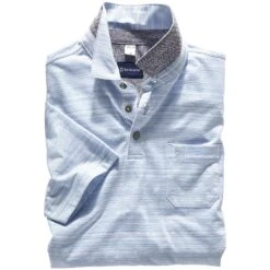 Poloshirt TRENZIO -Babista De server 418