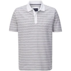 Poloshirt TOSCANETTI
