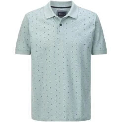 Poloshirt ELEGARIO