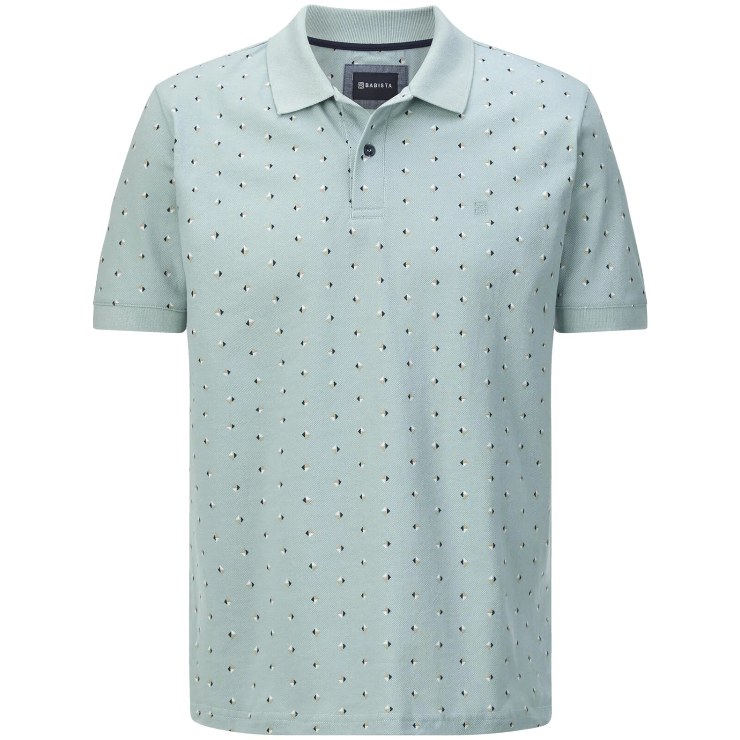 Poloshirt ELEGARIO 1 Poloshirt ELEGARIO
