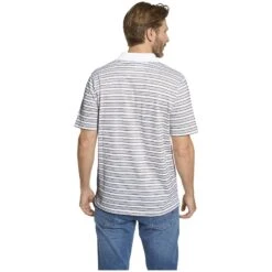 Poloshirt TOSCANETTI -Babista De server 421