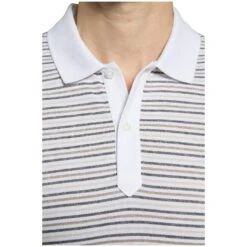 Poloshirt TOSCANETTI -Babista De server 423