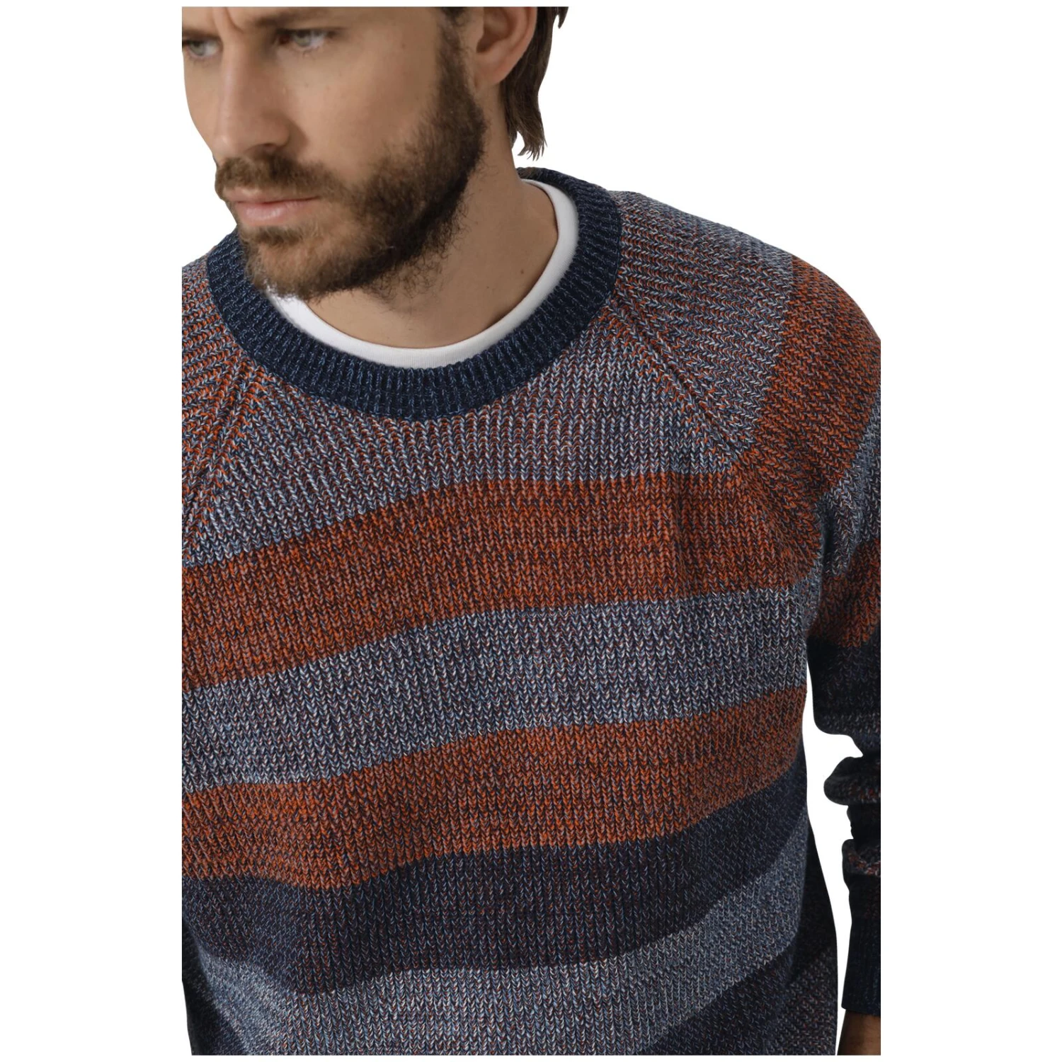 Pullover TESSORELLI 4 Pullover TESSORELLI – Bild 4