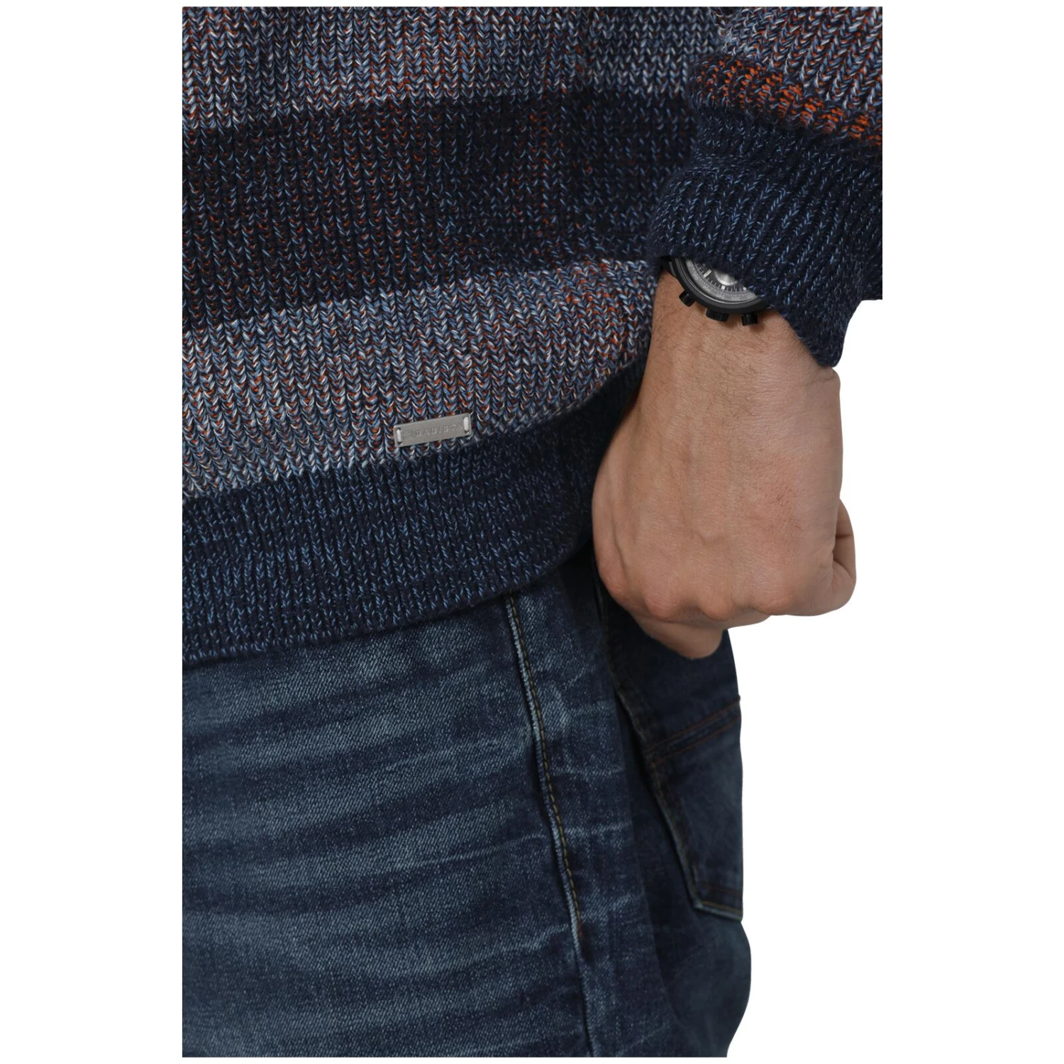 Pullover TESSORELLI 5 Pullover TESSORELLI – Bild 5