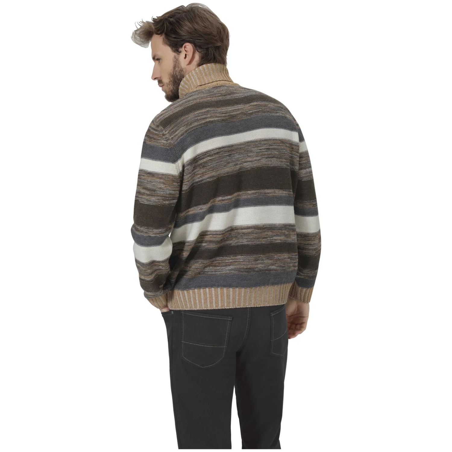 Pullover VERONZA 3 Pullover VERONZA – Bild 3