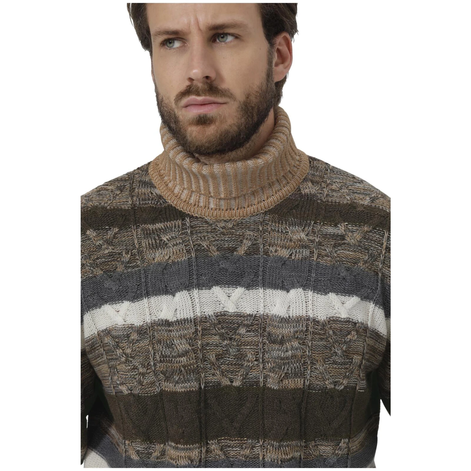 Pullover VERONZA 5 Pullover VERONZA – Bild 5