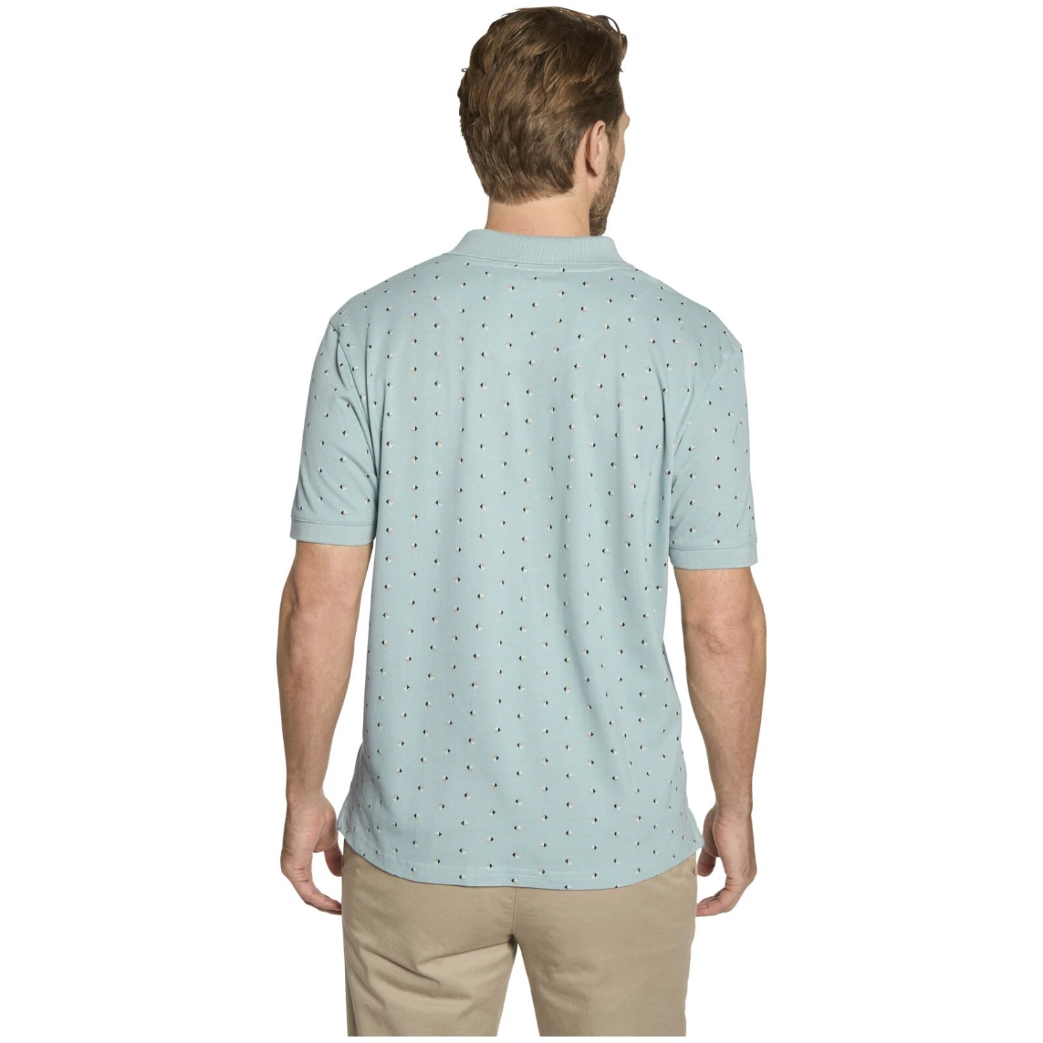 Poloshirt ELEGARIO 3 Poloshirt ELEGARIO – Bild 3