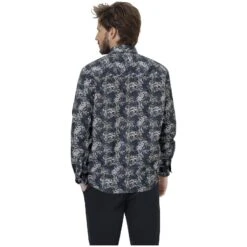 Hemd STEFZITOTE -Babista De server 440