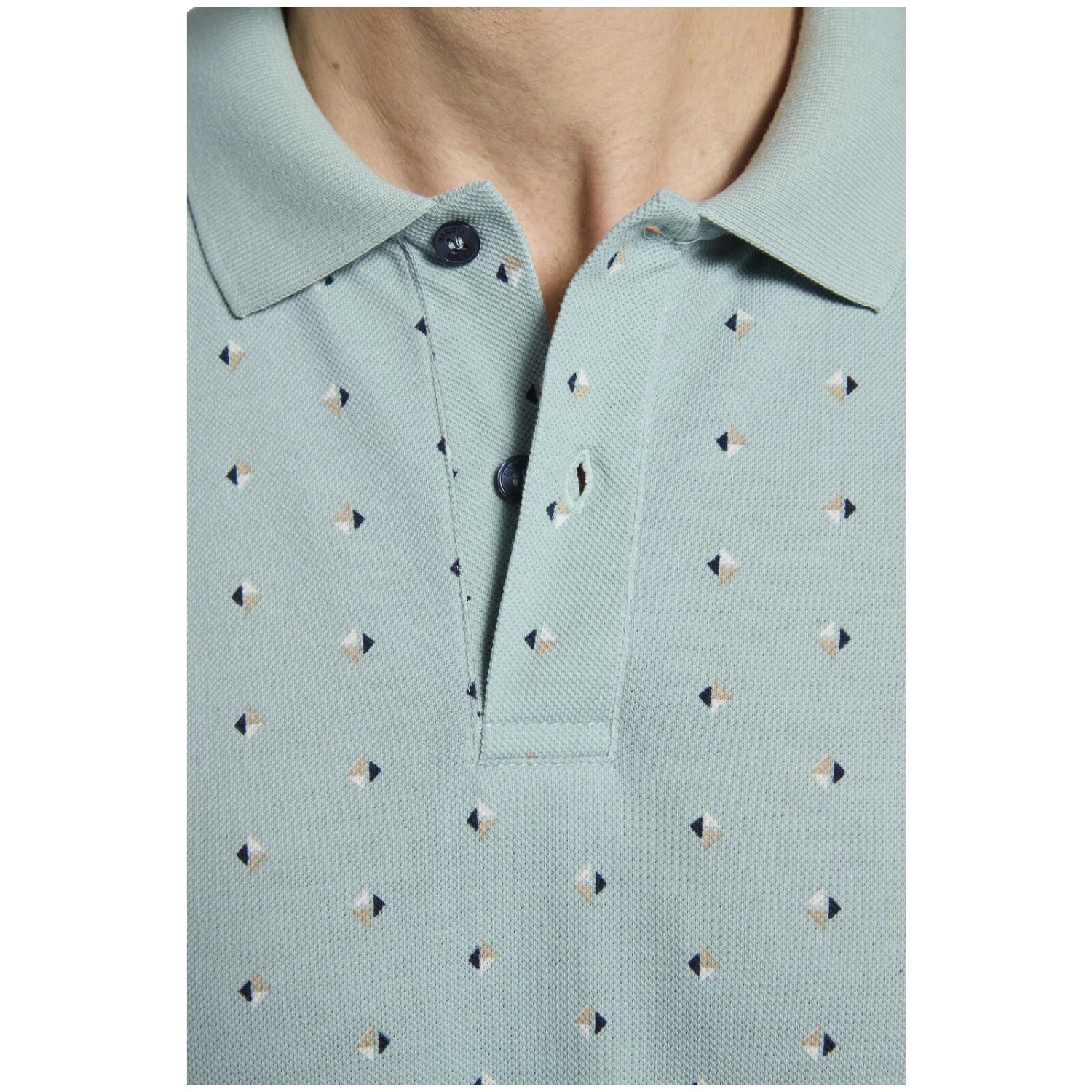 Poloshirt ELEGARIO 5 Poloshirt ELEGARIO – Bild 5