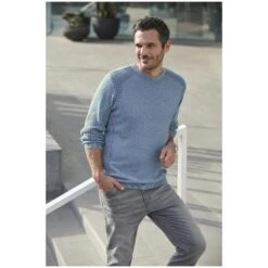 Pullover ALFIZIO -Babista De server 464