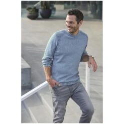 Pullover ALFIZIO -Babista De server 465