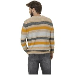Pullover VARZITA -Babista De server 468