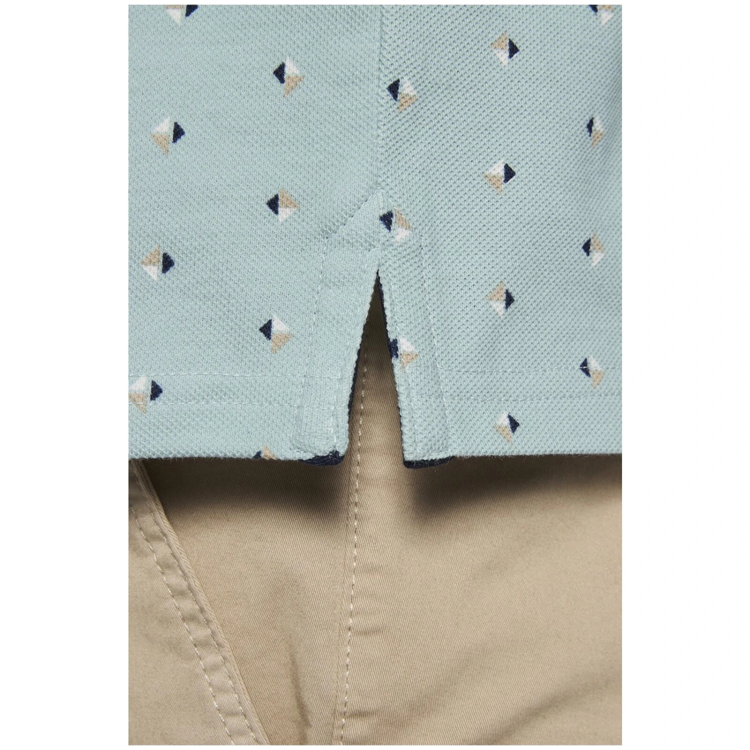 Poloshirt ELEGARIO 6 Poloshirt ELEGARIO – Bild 6