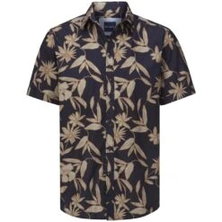 Kurzarmhemd BELLANETTA