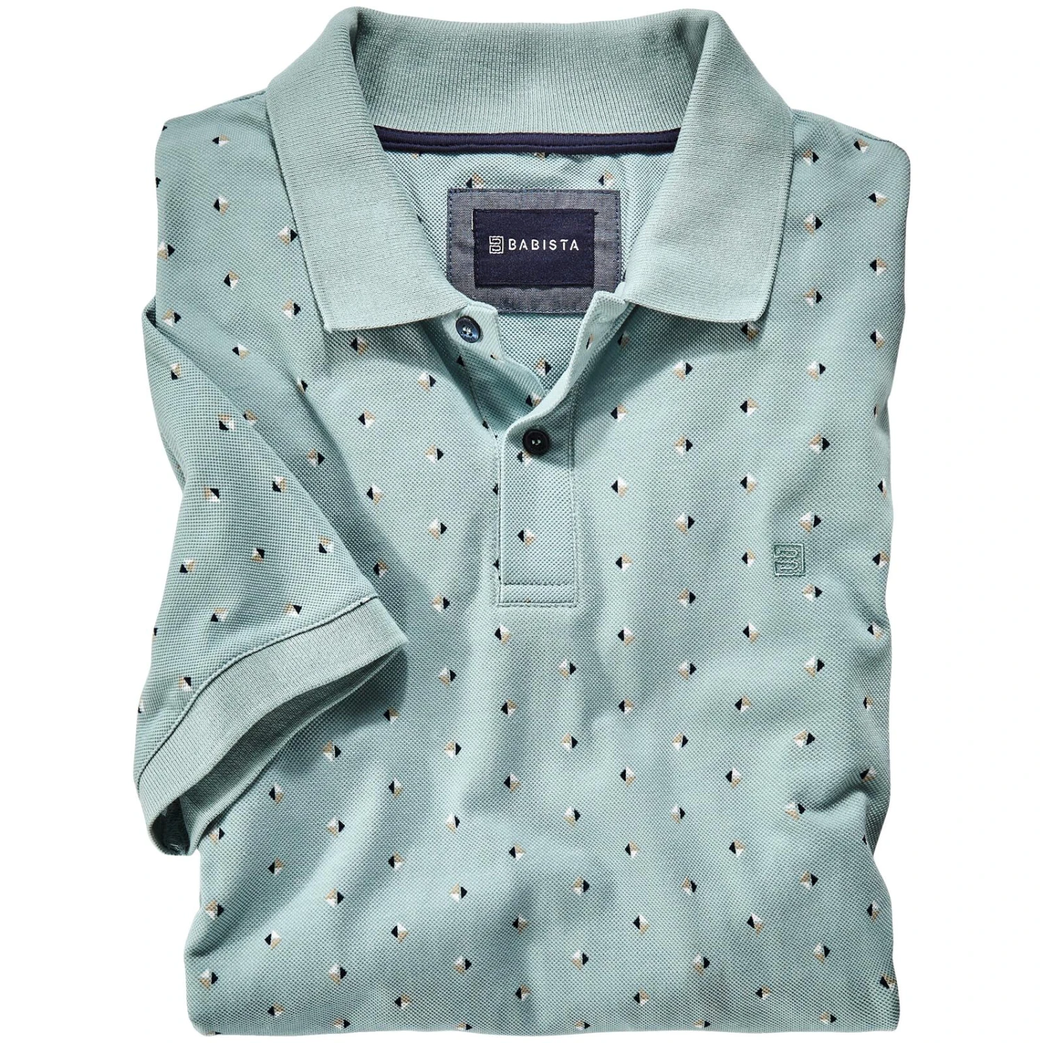 Poloshirt ELEGARIO 7 Poloshirt ELEGARIO – Bild 7