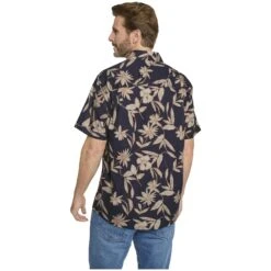 Kurzarmhemd BELLANETTA -Babista De server 480